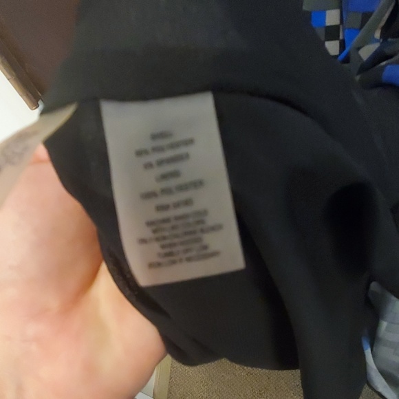 Calvin Klein shift dress with pockets size 2x - Picture 7 of 7